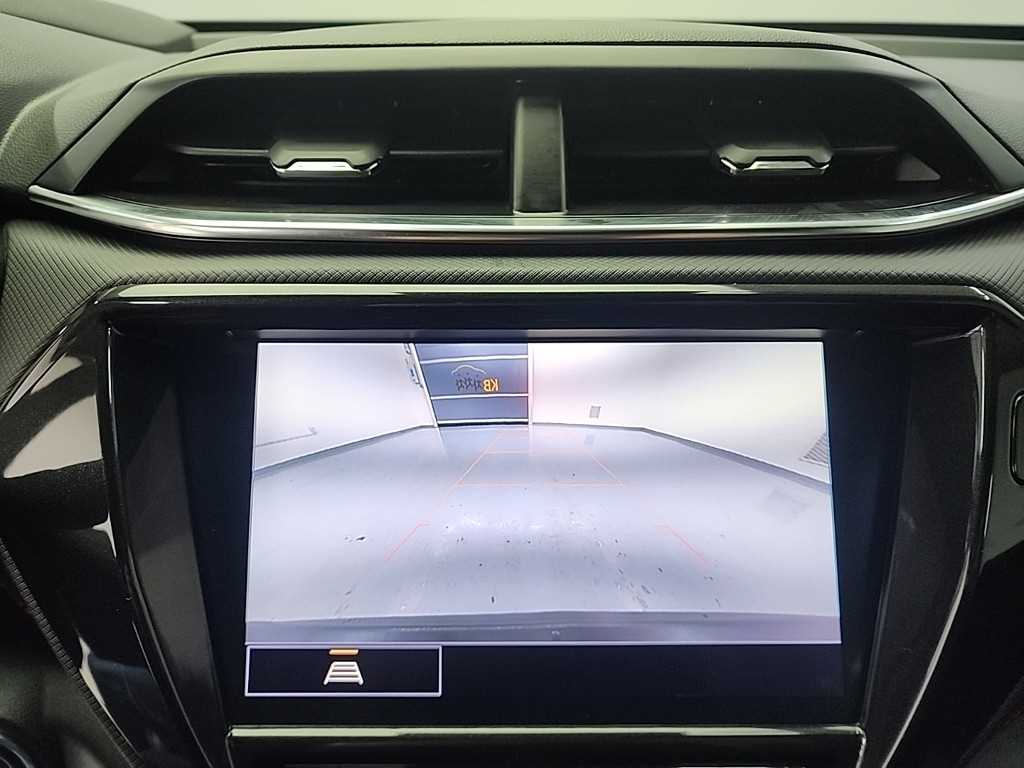 Chevrolet Trail Blazer 2023 Blanco - Importación desde Corea - HF Imports Iquique - Foto 15