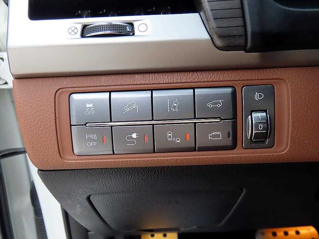 Ssangyong Rexton - Vista 12