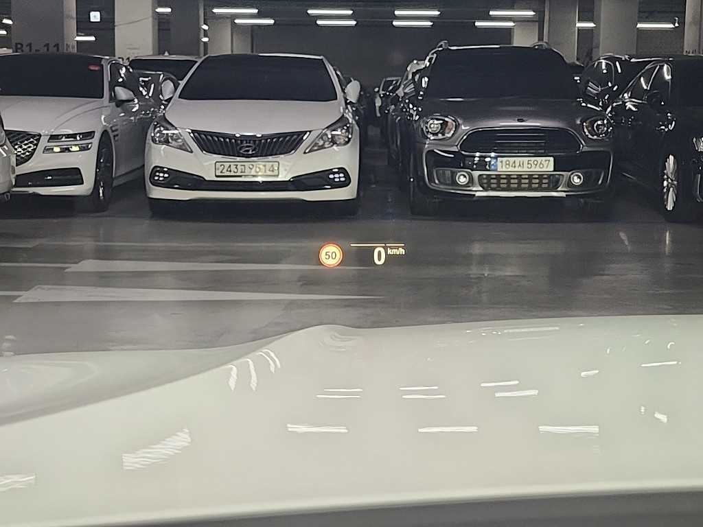 BMW 3 series 2020 Blanco - Importación desde Corea - HF Imports Iquique - Foto 19