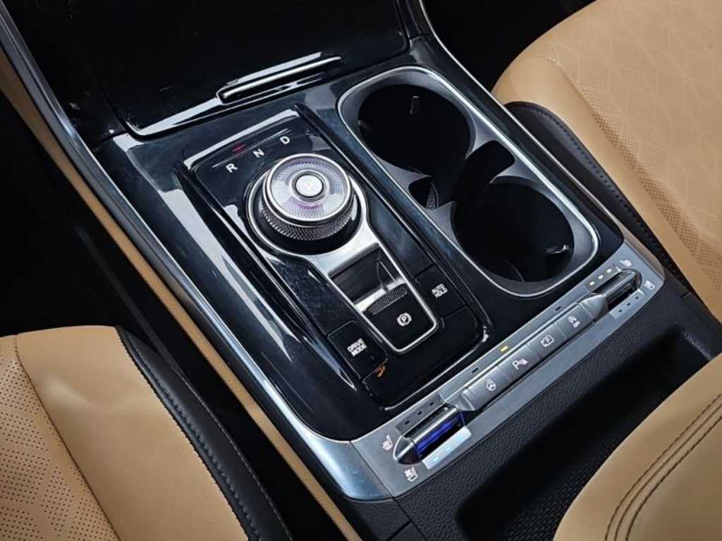 KIA Carnival 2022 - Importación desde Corea - HF Imports Iquique - Foto 15