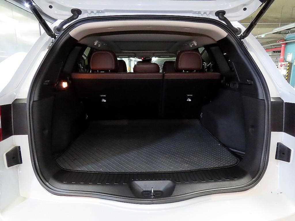 SAMSUNG QM6 2019 Blanco - Importación desde Corea - HF Imports Iquique - Foto 17