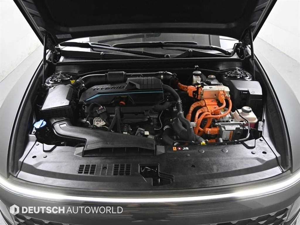 HYUNDAI Grandeur - Vista 7