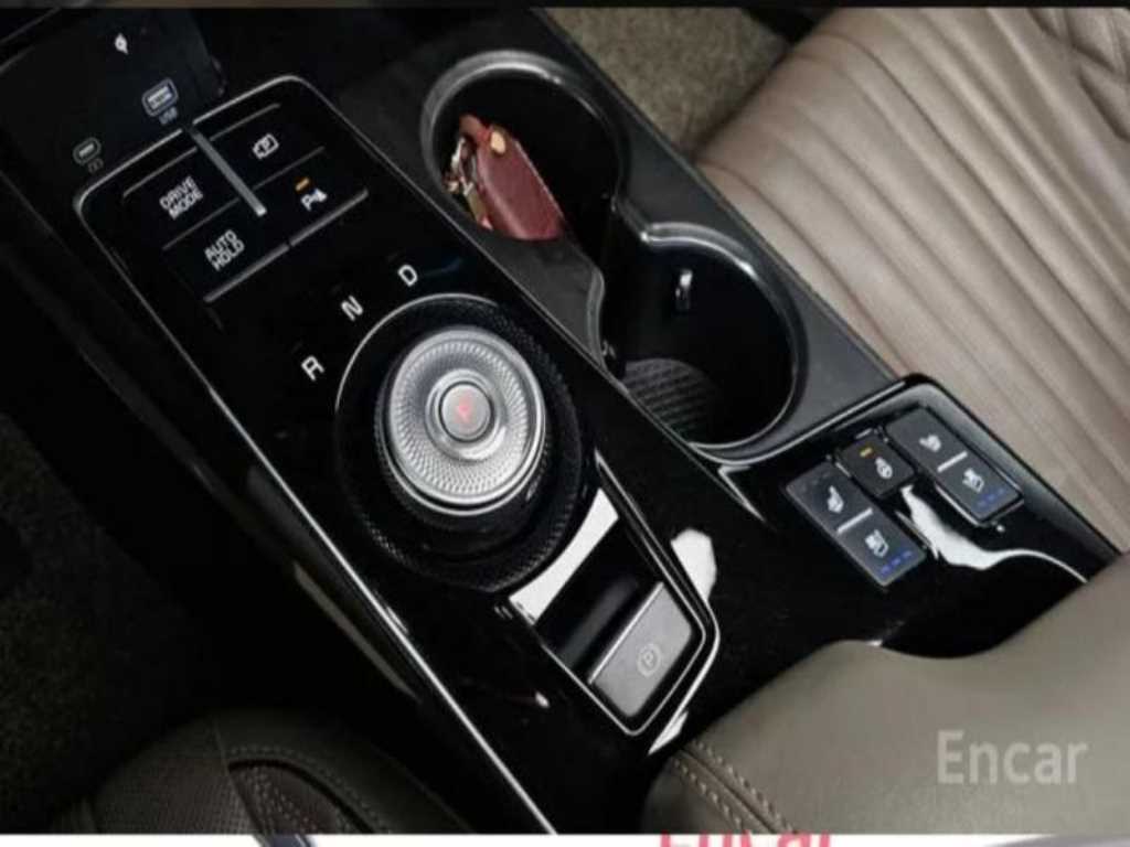 KIA K8 2023 - Importación desde Corea - HF Imports Iquique - Foto 16