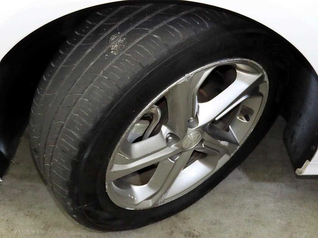 HYUNDAI Sonata 2018 Blanco - Importación desde Corea - HF Imports Iquique - Foto 19