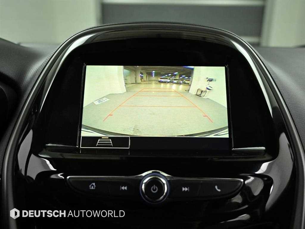 Chevrolet Spark 2022 Negro - Importación desde Corea - HF Imports Iquique - Foto 15