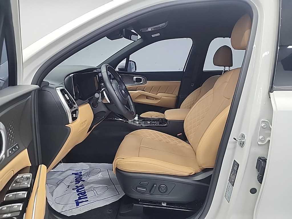 KIA Sorento - Vista 11