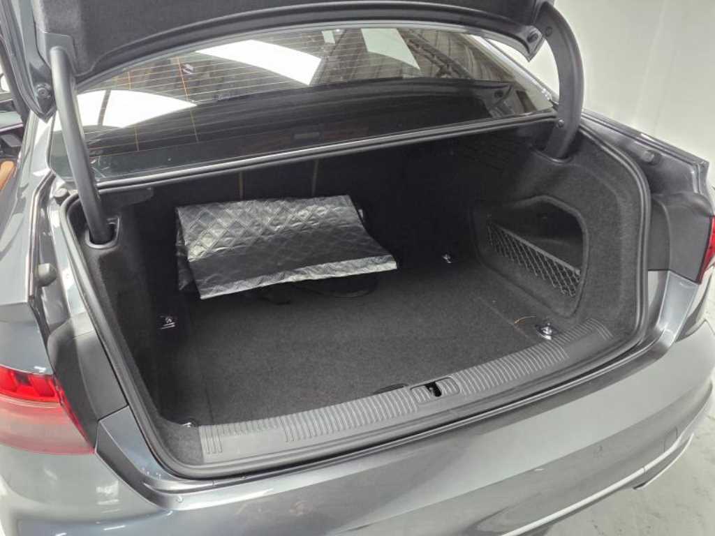 Audi A4 2021 Gris - Importación desde Corea - HF Imports Iquique - Foto 19