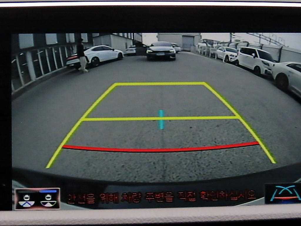 Lexus ES 2019 Negro - Importación desde Corea - HF Imports Iquique - Foto 13