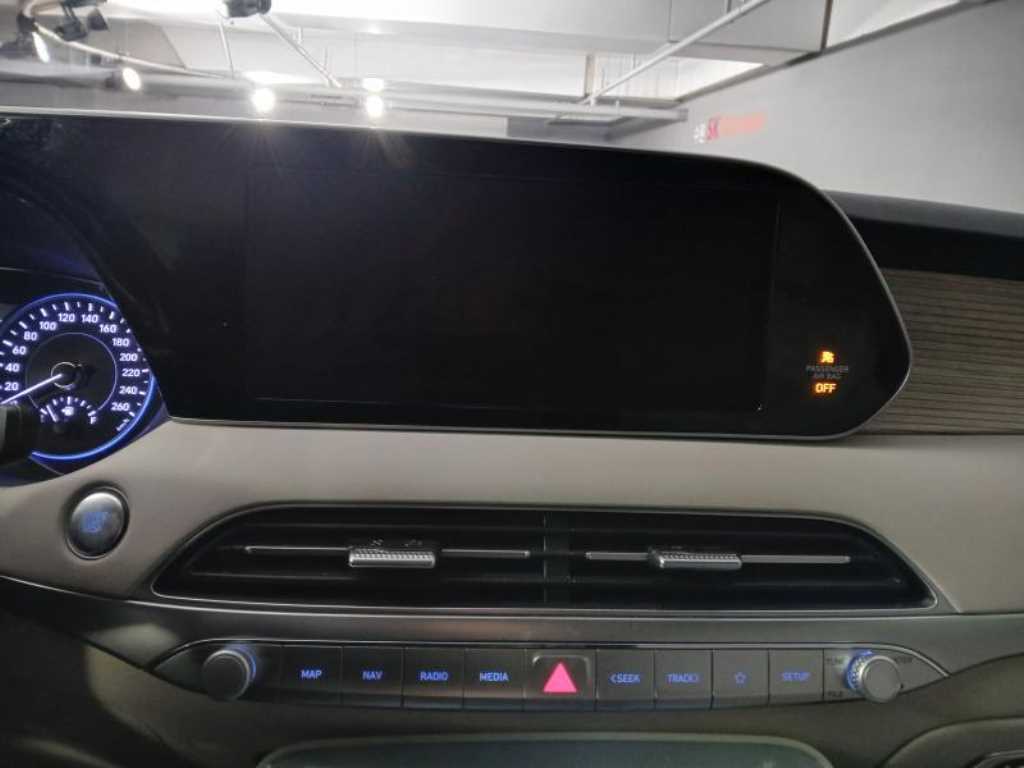 HYUNDAI Palisade - Vista 5