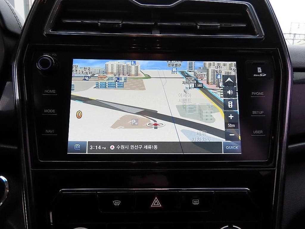 Ssangyong Tivoli 2020 Negro - Importación desde Corea - HF Imports Iquique - Foto 16