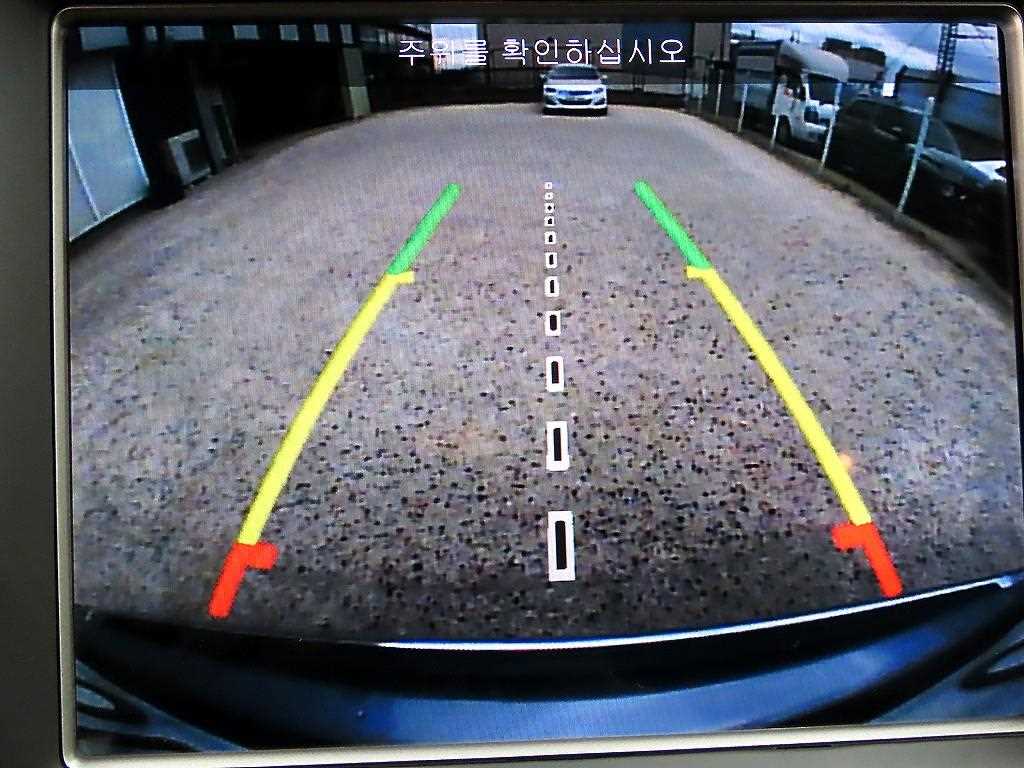 Jeep Cherokee 2018 Gris - Importación desde Corea - HF Imports Iquique - Foto 13