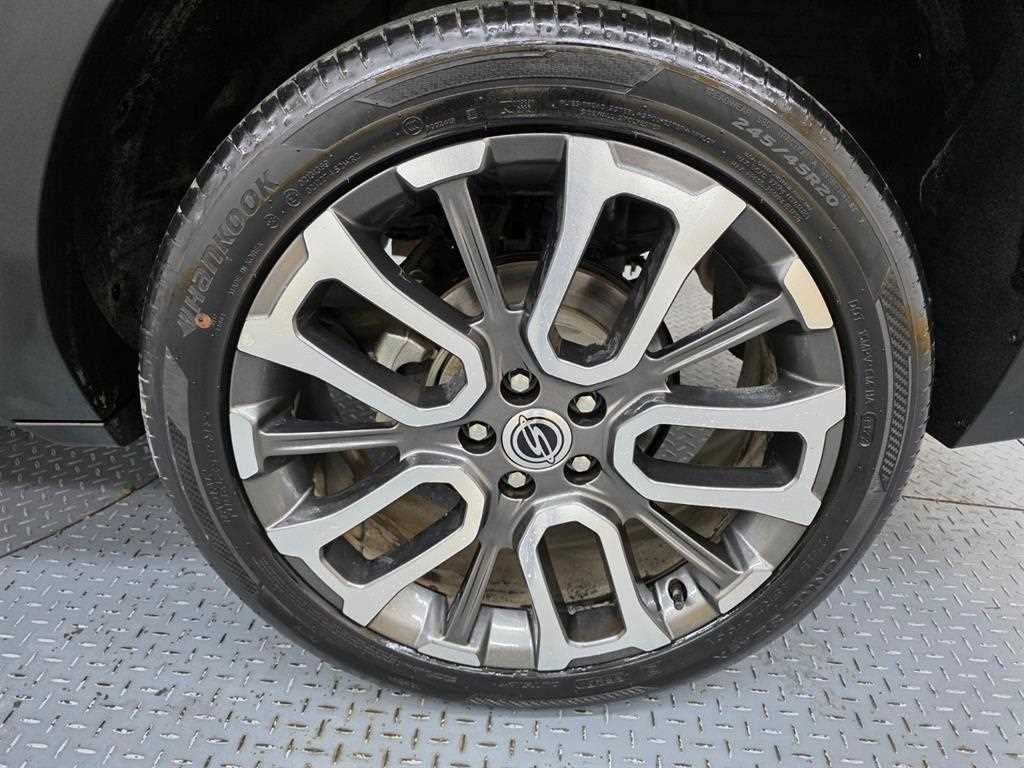 Ssangyong Torres 2023 Blanco - Importación desde Corea - HF Imports Iquique - Foto 20