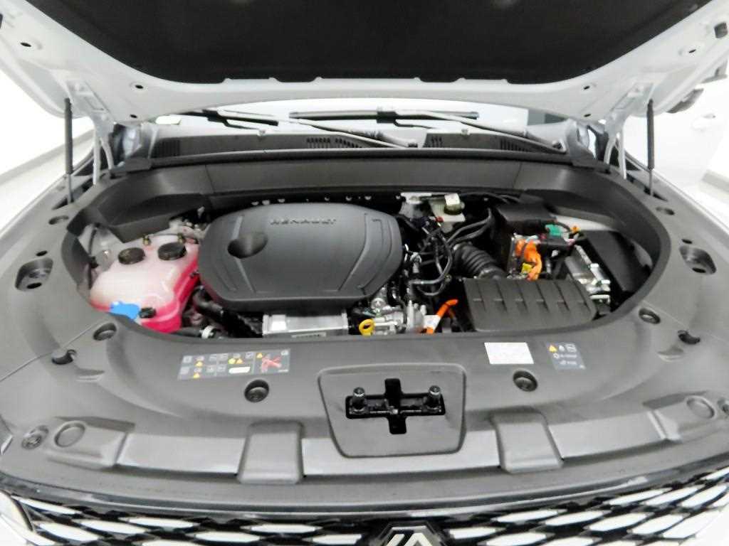 SAMSUNG Grand Koleos 2025 - Importación desde Corea - HF Imports Iquique - Foto 20