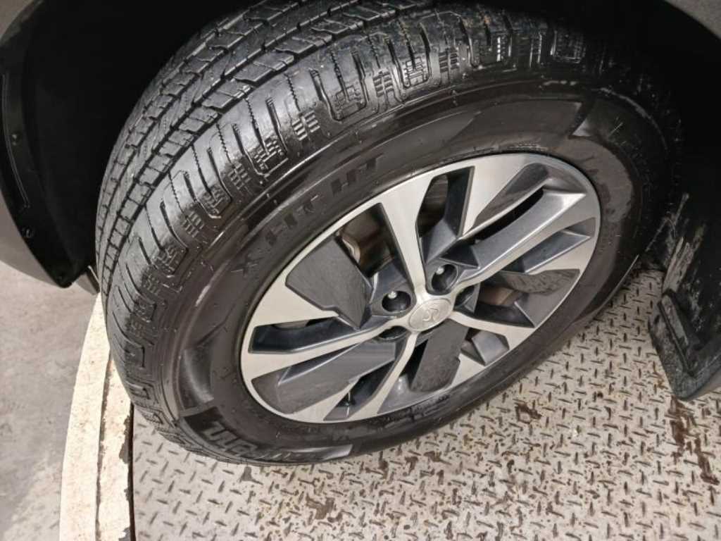 HYUNDAI Palisade 2021 Negro - Importación desde Corea - HF Imports Iquique - Foto 20