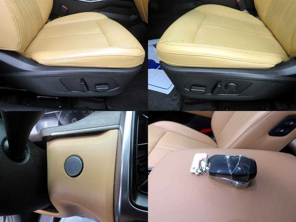 KIA Sorento 2023 Blanco - Importación desde Corea - HF Imports Iquique - Foto 17