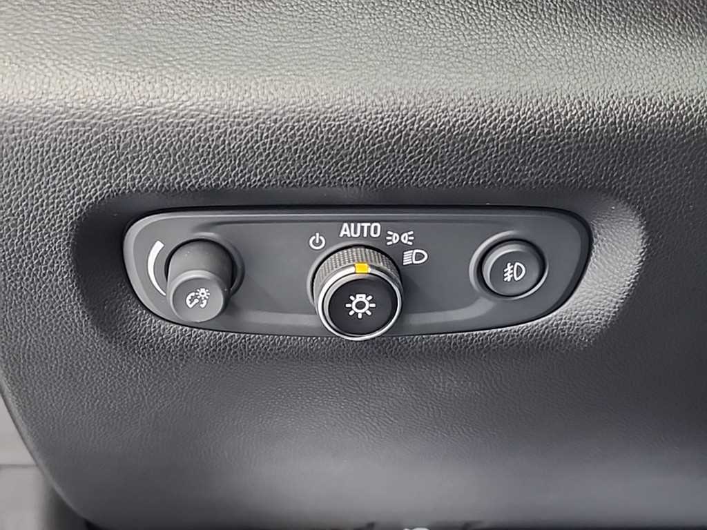 Chevrolet Travers 2020 Gris - Importación desde Corea - HF Imports Iquique - Foto 18