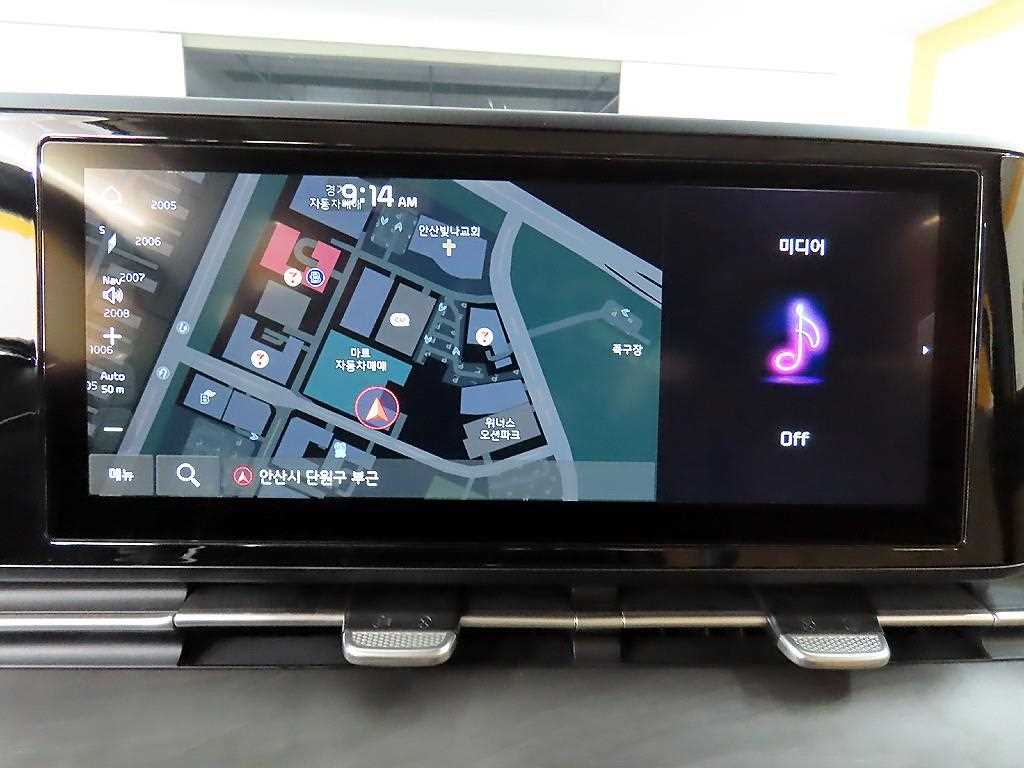 KIA Carnival 2022 - Importación desde Corea - HF Imports Iquique - Foto 14