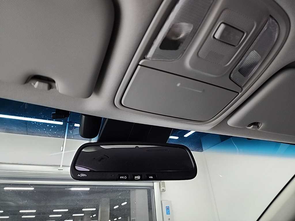 KIA Sportage 2016 Blanco - Importación desde Corea - HF Imports Iquique - Foto 16