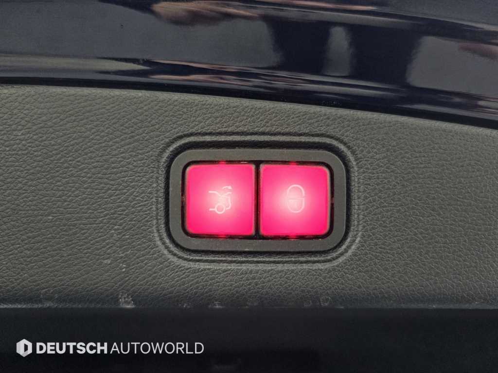 Mercedes Benz E class 2019 Azul - Importación desde Corea - HF Imports Iquique - Foto 19