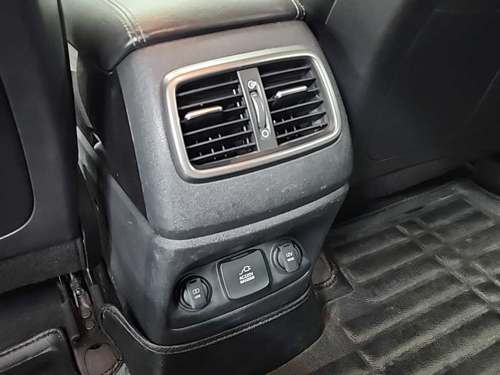 KIA Sorento 2015 Gris - Importación desde Corea - HF Imports Iquique - Foto 13