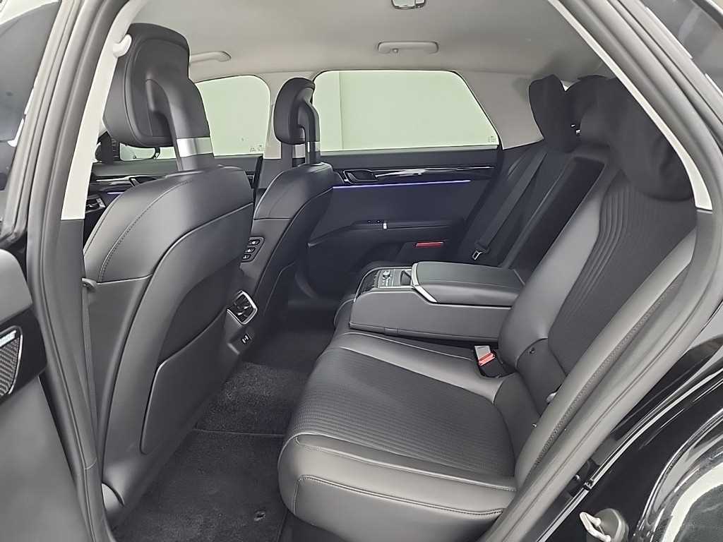 HYUNDAI Grandeur - Vista 12