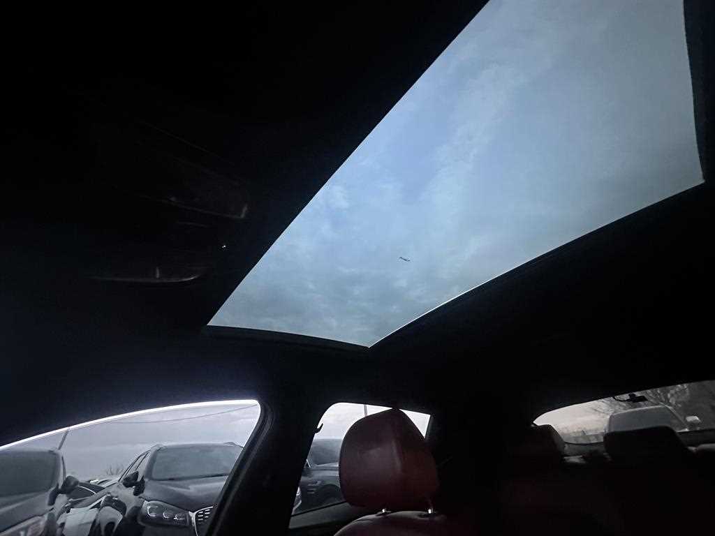 KIA Stinger 2018 Azul - Importación desde Corea - HF Imports Iquique - Foto 14