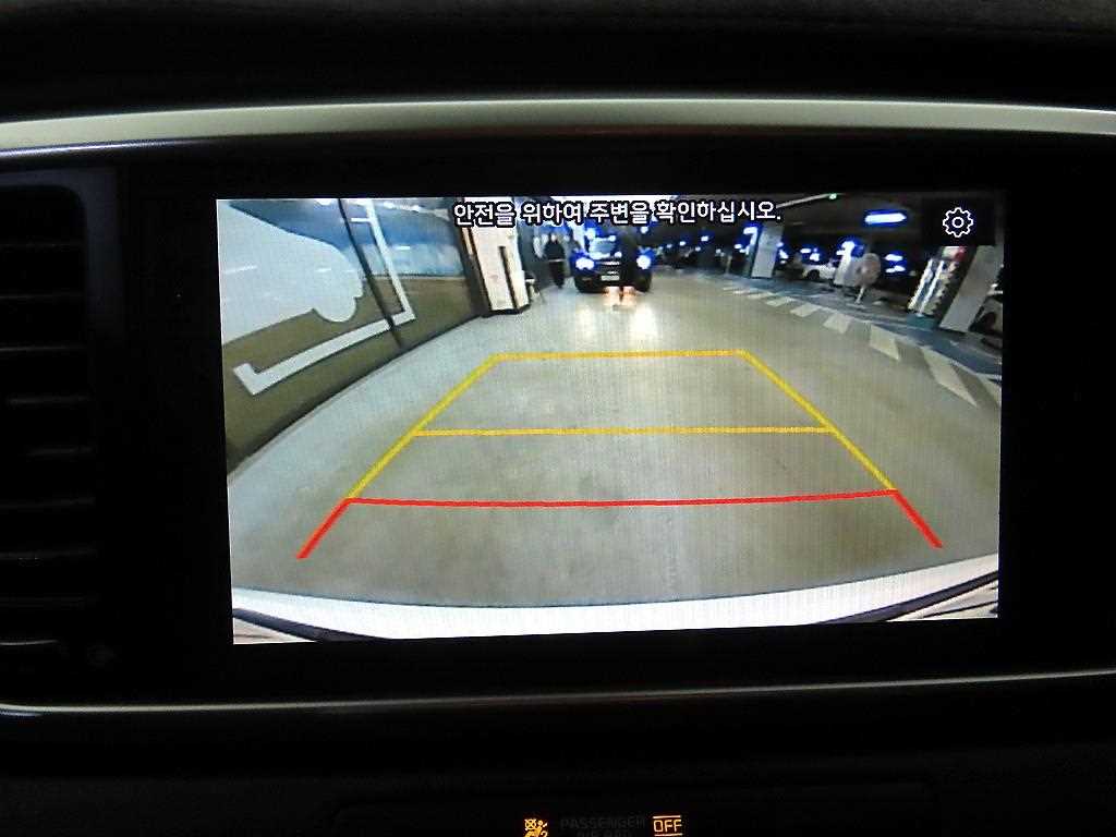 KIA Sportage 2020 Blanco - Importación desde Corea - HF Imports Iquique - Foto 14