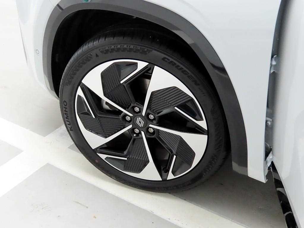 SAMSUNG Grand Koleos 2025 - Importación desde Corea - HF Imports Iquique - Foto 19