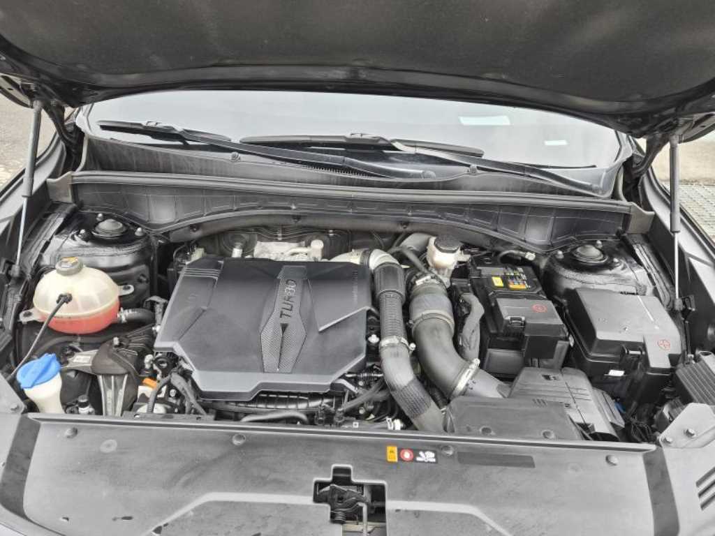 KIA Sorento 2021 Negro - Importación desde Corea - HF Imports Iquique - Foto 18