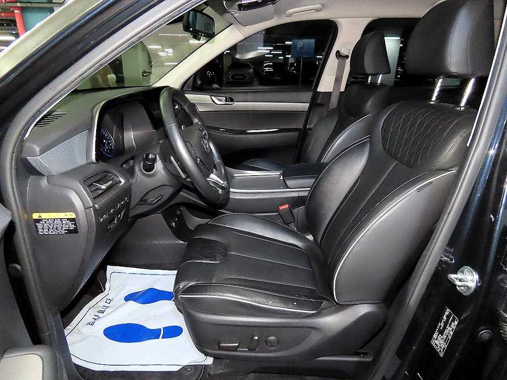 HYUNDAI Palisade - Vista 6