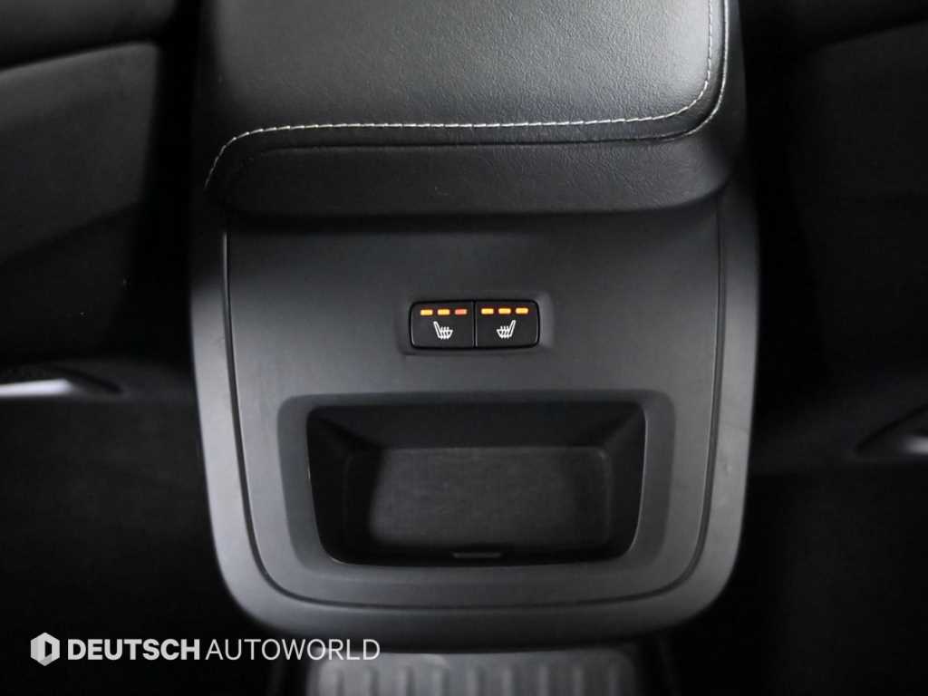 Volvo XC60 2021 Blanco - Importación desde Corea - HF Imports Iquique - Foto 16