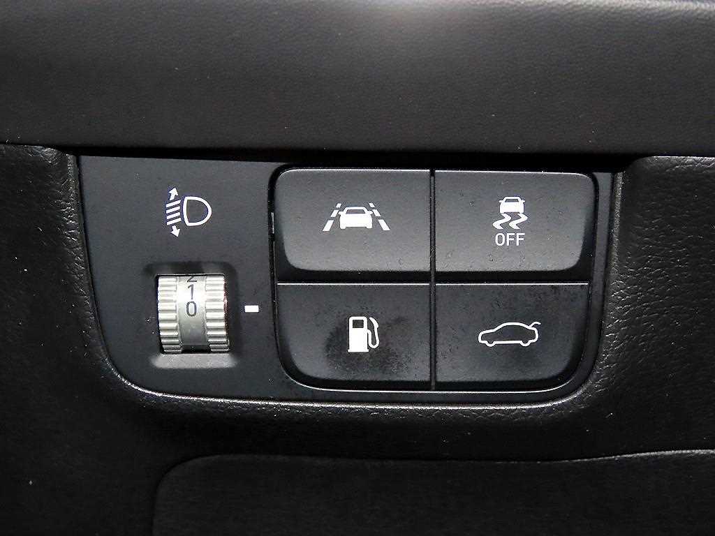 HYUNDAI Grandeur 2022 Blanco - Importación desde Corea - HF Imports Iquique - Foto 13