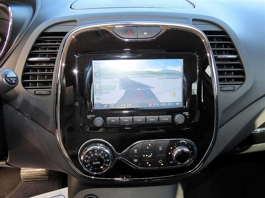 SAMSUNG QM3 2015 - Importación desde Corea - HF Imports Iquique - Foto 13