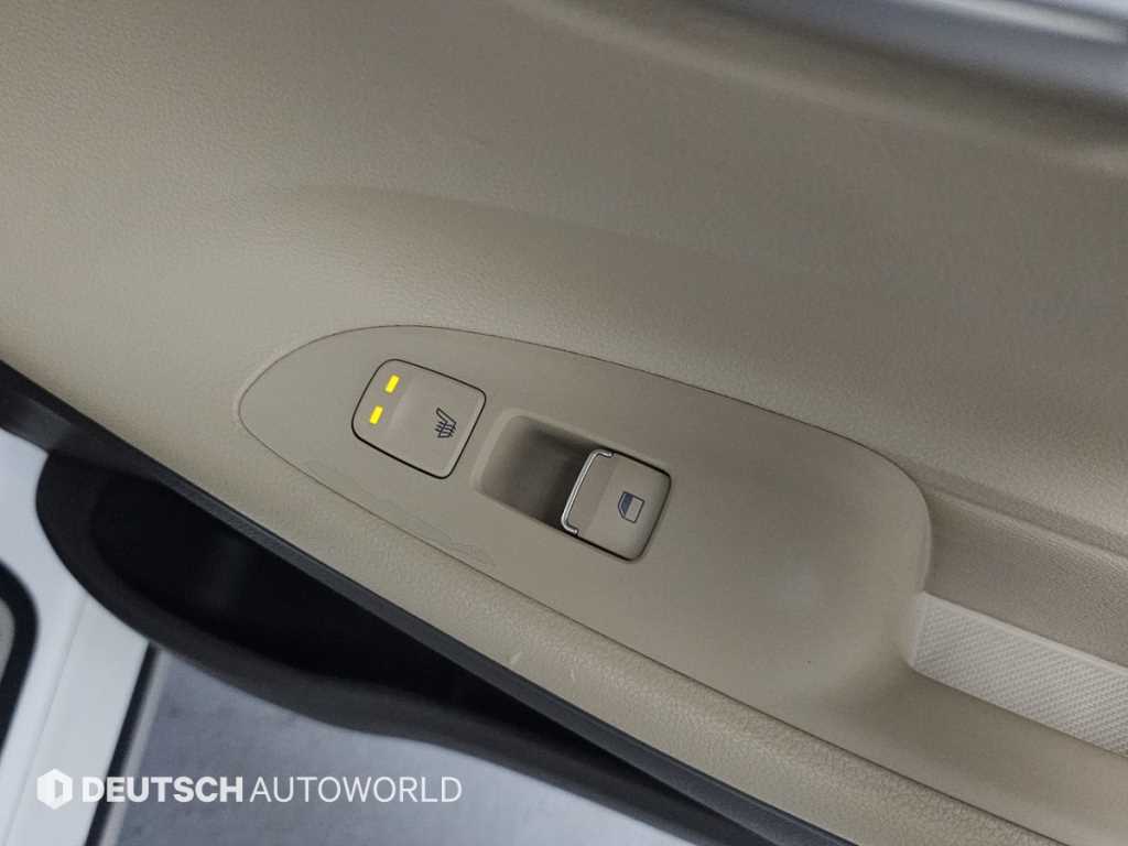 HYUNDAI Grandeur 2019 Blanco - Importación desde Corea - HF Imports Iquique - Foto 16