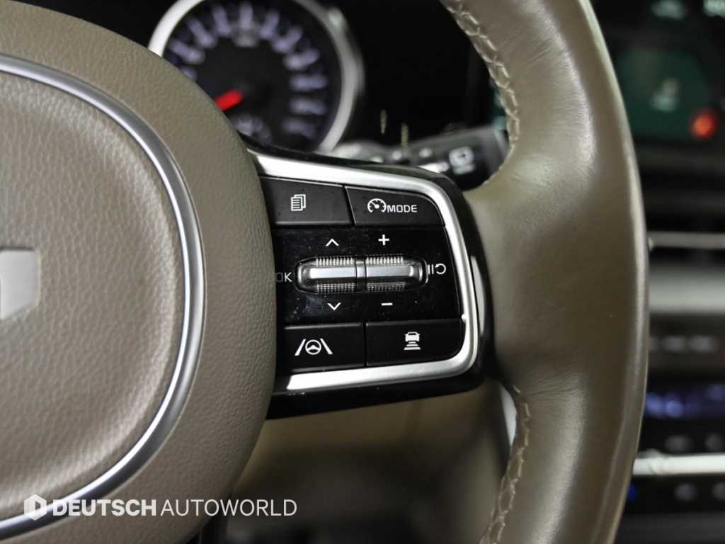 KIA Carnival 2023 Negro - Importación desde Corea - HF Imports Iquique - Foto 17