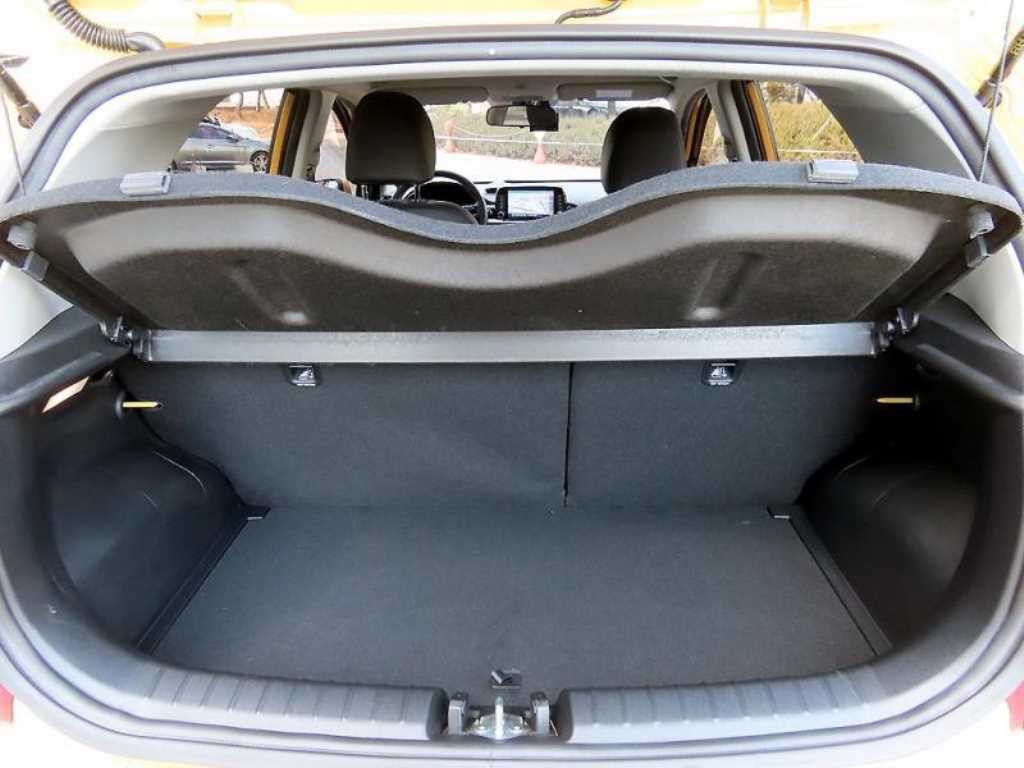 KIA Morning 2023 Amarillo - Importación desde Corea - HF Imports Iquique - Foto 18