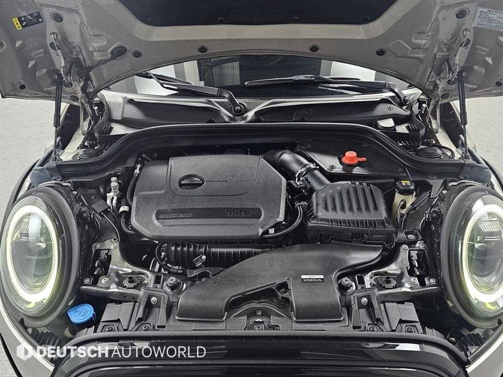 Mini Cooper - Vista 6