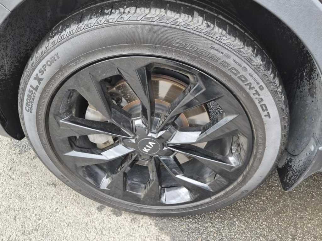 KIA Sorento 2021 Negro - Importación desde Corea - HF Imports Iquique - Foto 19