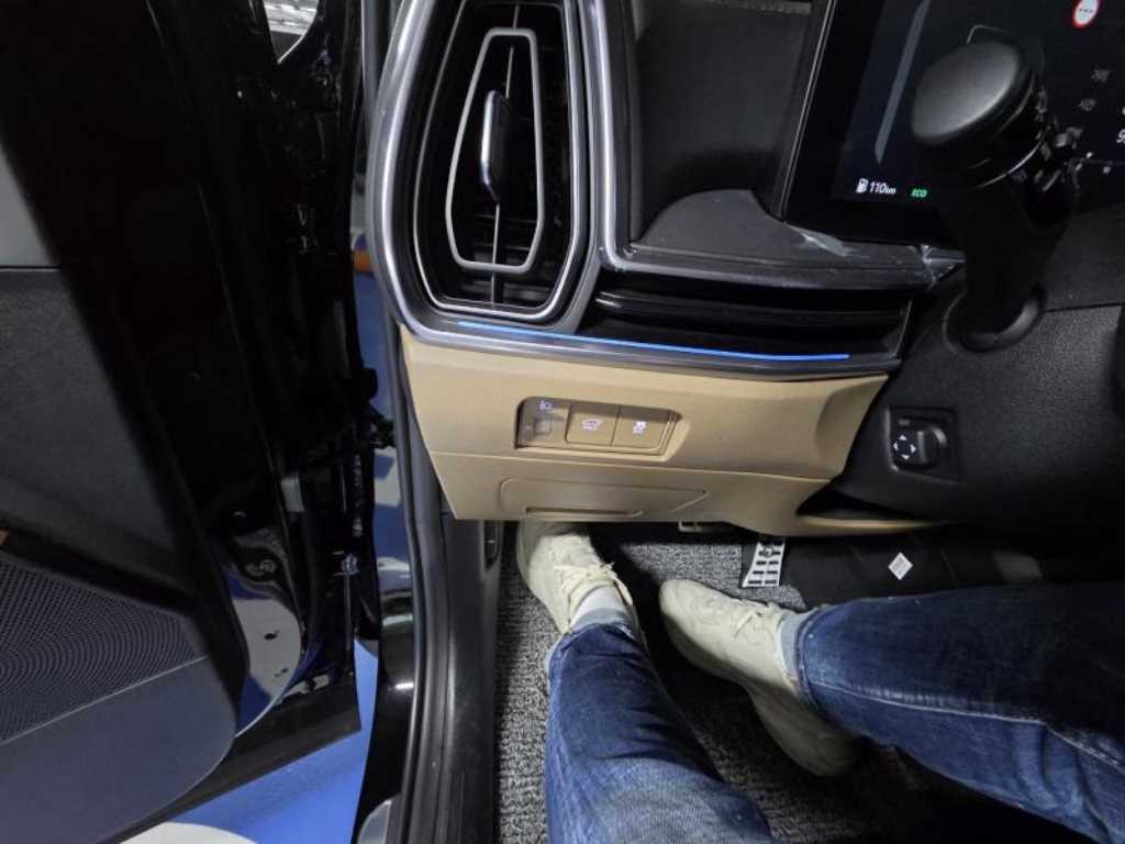 KIA Sorento - Vista 8