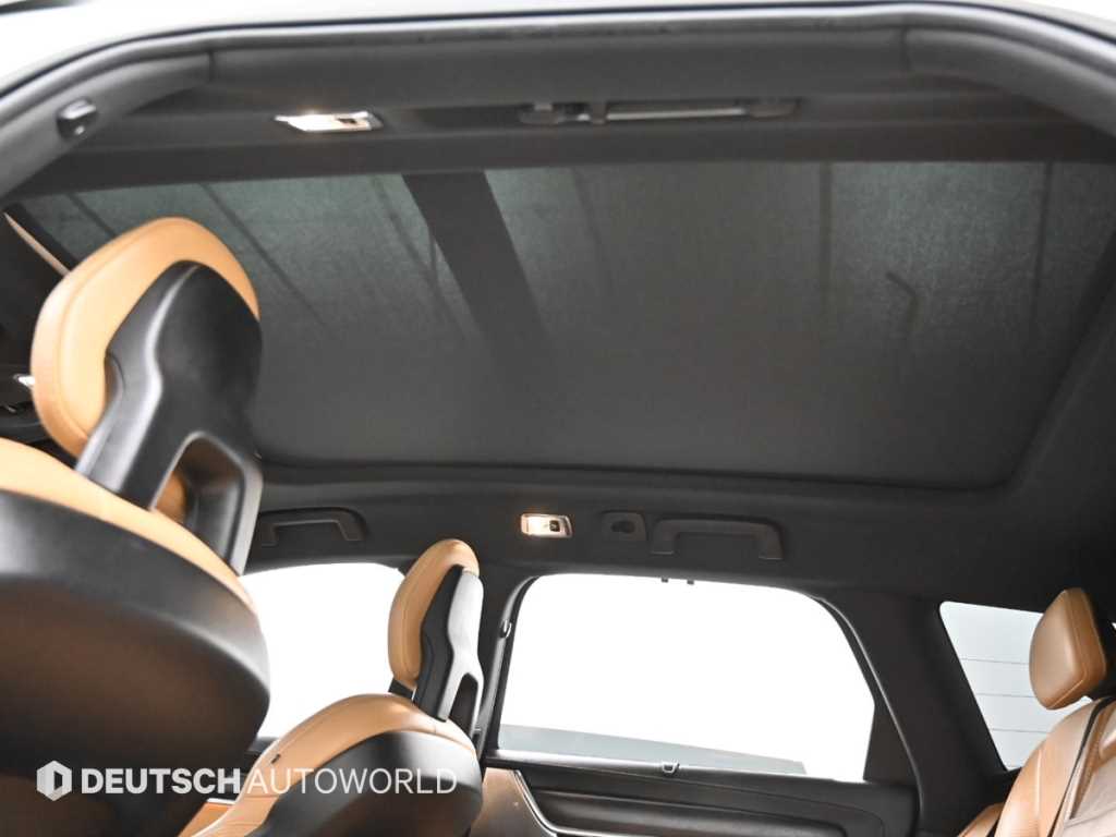 Volvo V90 2018 - Importación desde Corea - HF Imports Iquique - Foto 18