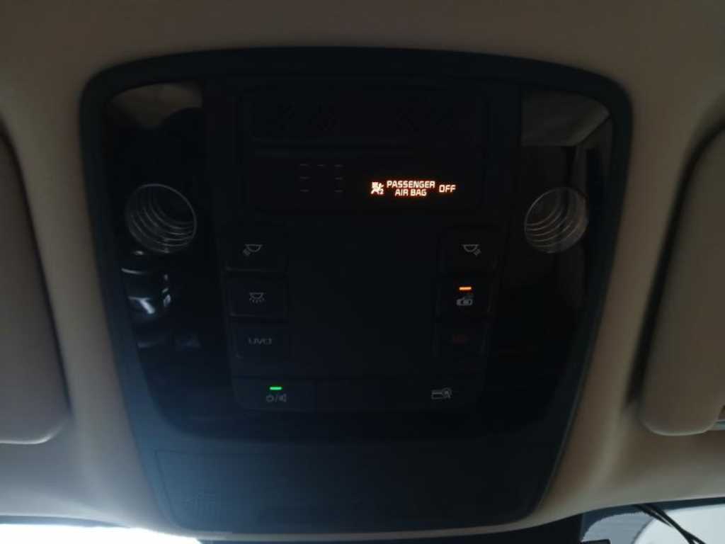 KIA Carnival 2021 skyblue - Importación desde Corea - HF Imports Iquique - Foto 14