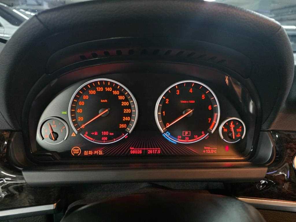 BMW 6 series - Vista 11