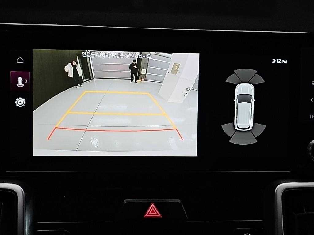 KIA Sorento - Vista 11