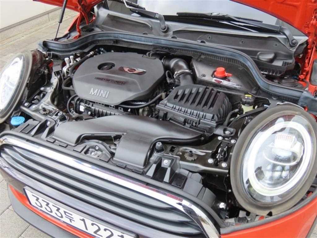 Mini Cooper 2019 - Importación desde Corea - HF Imports Iquique - Foto 20