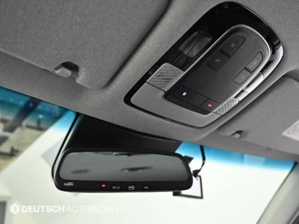 HYUNDAI Palisade 2021 Blanco - Importación desde Corea - HF Imports Iquique - Foto 19