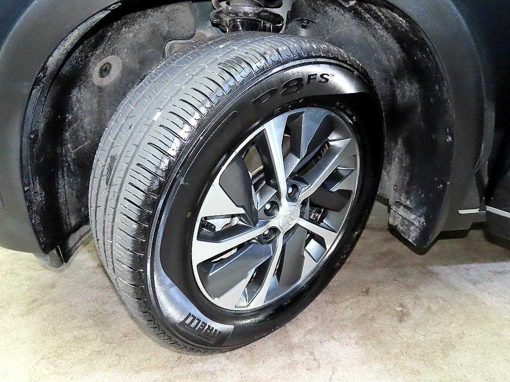 HYUNDAI Palisade 2020 Azul - Importación desde Corea - HF Imports Iquique - Foto 20