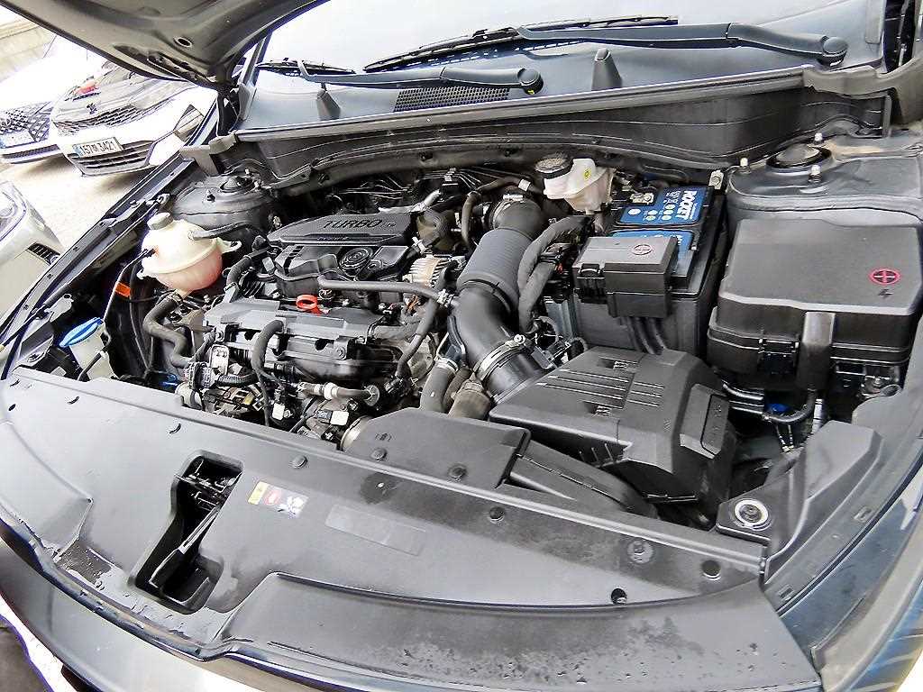 KIA Sportage 2022 Negro - Importación desde Corea - HF Imports Iquique - Foto 19