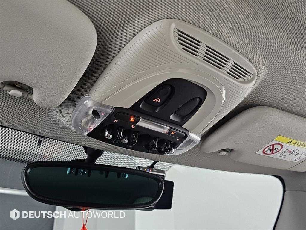 Mini Cooper 2022 Gris - Importación desde Corea - HF Imports Iquique - Foto 19