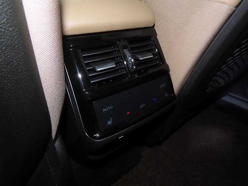 SAMSUNG Grand Koleos 2025 Negro - Importación desde Corea - HF Imports Iquique - Foto 16