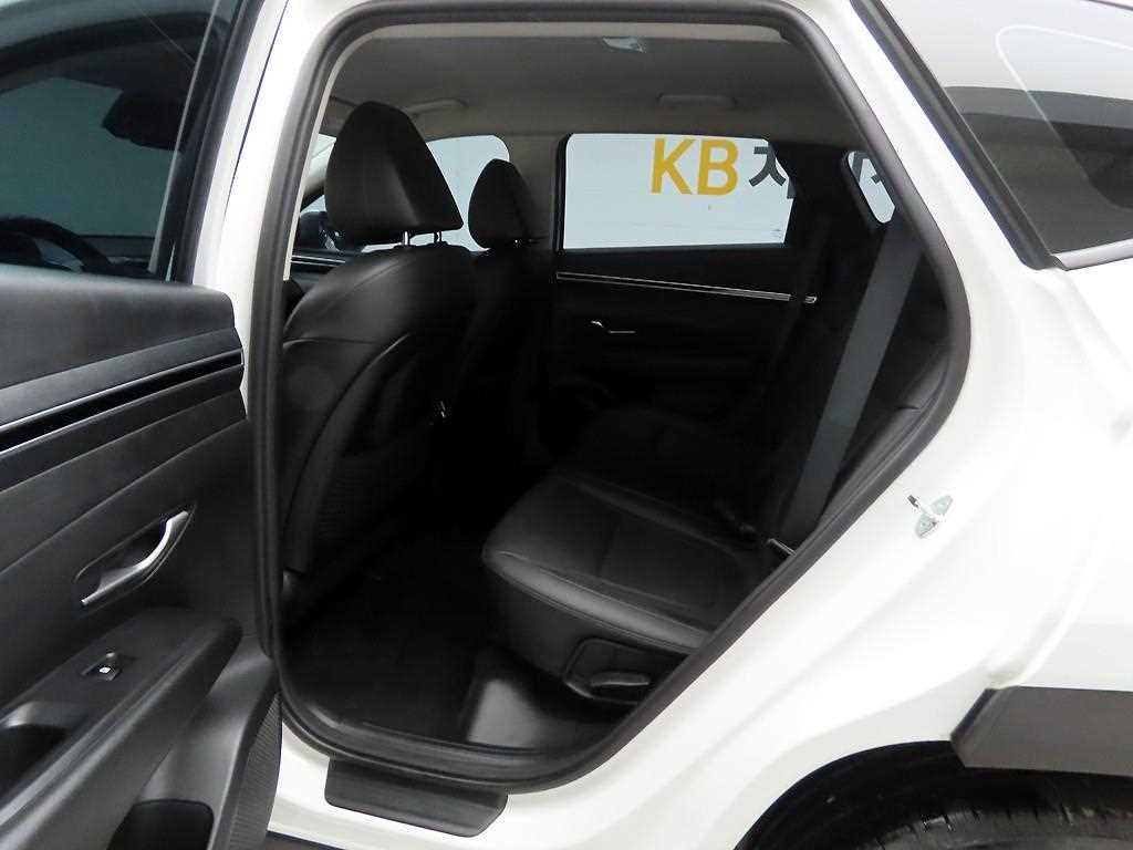 HYUNDAI Tucson 2023 - Importación desde Corea - HF Imports Iquique - Foto 14